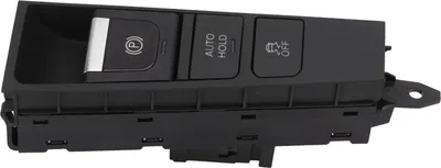 Produktbild von Feststellbremsautomatikschalter 3AB927137 Handbremsknopf Austausch für B7 CC 2012–2018