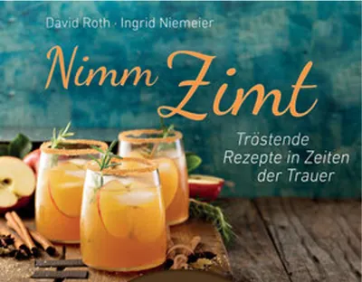 Produktbild von Nimm Zimt