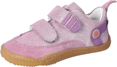 Produktbild von qnuffs Klettschuhe Mädchen 32323033323334 Lila 32 EU