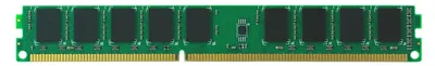 Productafbeelding van Goodram UDIMM ECC VLP 16GB 2Rx8 2666MHz PC4-21300 W-MEM2666E4D816G