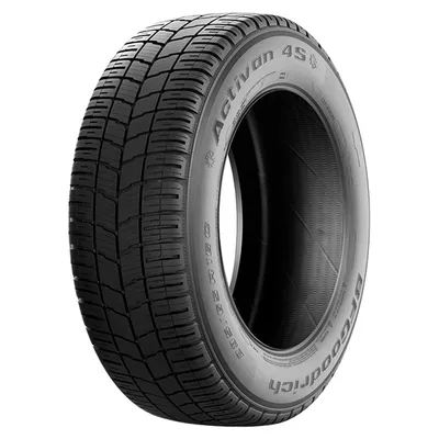 Produktbild von Bfgoodrich Activan 4S 215/65R16C 109R Bsw