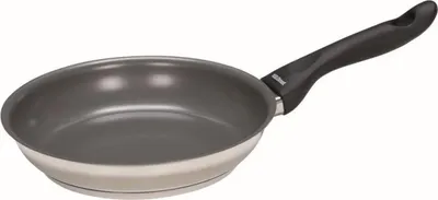 Immagine prodotto di Padella rotonda senza coperchio 26 cm