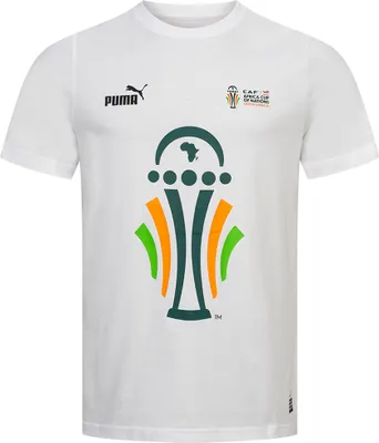 Produktbild von L|ACON Africa Cup of Nations PUMA Herren T-Shirt 684565-03