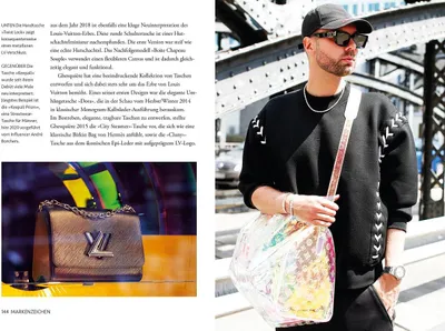 Produktbild von Little Book of Louis Vuitton