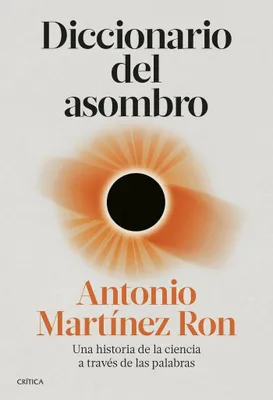 Produktbild von Diccionario del asombro