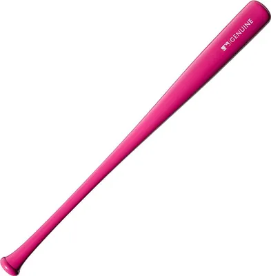 Obrázek produktu pro Louisville WBL2691010 Genuine Mix Pink 34 palců Velikost
