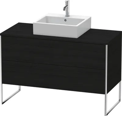 Produktbild von DURAVIT XS492201616 WTU XSquare 778x1200x548,bodenstehend