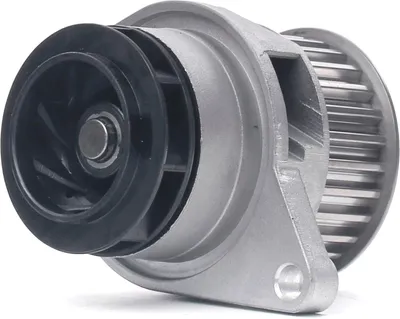 Produktbild von RIDEX Kühlmittelpumpe Wasserpumpe für VW Polo Schrägheck (6N1) 1260W0411