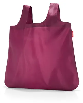 Produktbild von Reisenthel mini maxi shopper pocket Einkaufstasche damson 15 L