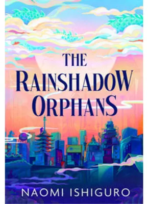 Image de Rainshadow Orphans