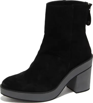 Produktbild von 4057N PALOMITAS Stiefel Frauen schwarz