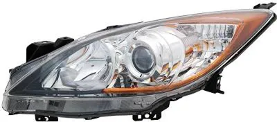 Produktbild von DIEDERICHS Scheinwerfer Links für MAZDA 3 (BL) 5619081