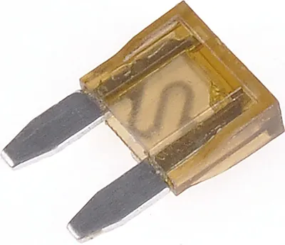 Zdjęcie produktu dla Bez4011-7.5.1 Bezpieczniki Samochodowe Midi 7.5A