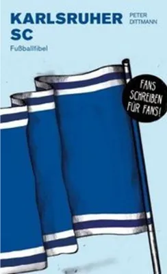 Obrázek produktu pro Karlsruher SC