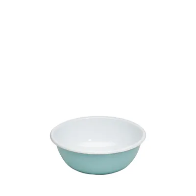 Immagine prodotto di Riess ciotola da cucina Muesli Ø14cm smalto Natura verde chiaro
