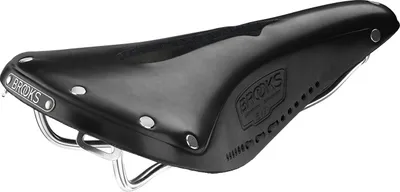 Immagine prodotto di BROOKS sella in pelle Imperial B17 uomo