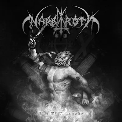 Produktbild von Nargaroth: Era Of Threnody