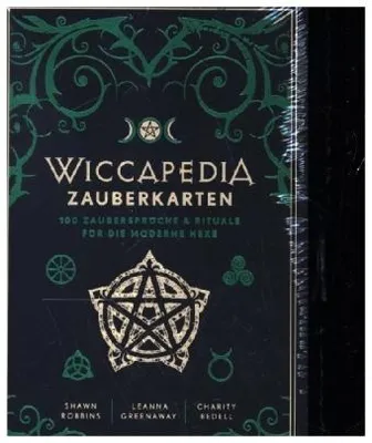 Image de Wiccapedia Zauberkarten