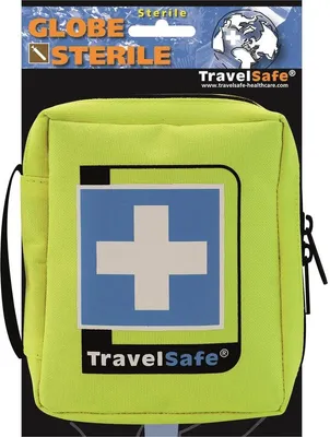 Obrázek produktu pro Travelsafe  TS0518