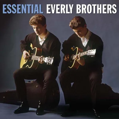 Obrázok produktu pre The Everly Brothers: The Everly Brothers: (CD / E)
