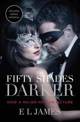 Produktbild von Fifty Shades Darker
