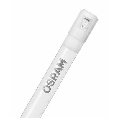 Obrázok produktu pre Osram TubeKIT, Zarovnané, 1 žiaroviek, 3000 K, IP20, Biela