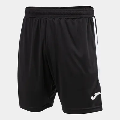 Obrázok produktu pre Joma Glasgow Short, Schwarz-Weiss, 128
