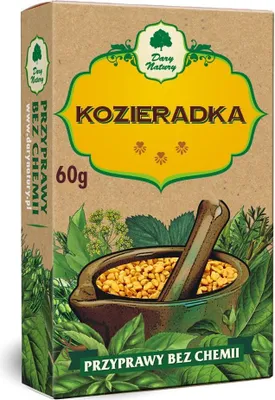 Produktbild von Bockshornklee-Gewürz 60 g – Dary Natury