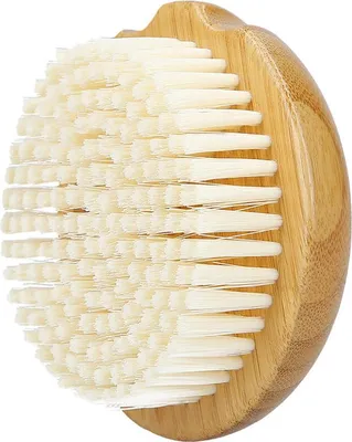 Produktbild von Lussoni Bamboo Cepillo Vegano Cuerpo 1 U