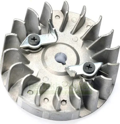 Zdjęcie produktu dla Koło magnesowe wentylatora Jonsered 2141 2145 2149 2150 / 5038243-01 Pilarka łańcuchowa