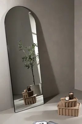 Produktbild von Venture Home Dekoration Sarasota Schwarz