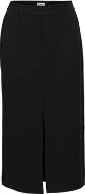 Produktbild von Object Lisa Harlow Midirock Schwarz 40 Frau Schwarz 40