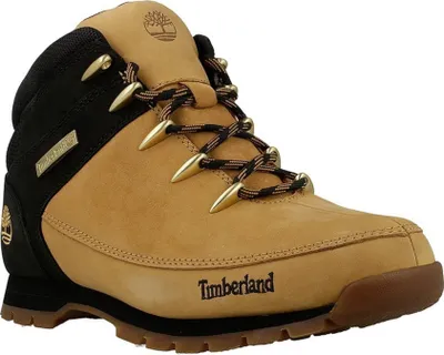 Produktbild von TIMBERLAND EURO SPRINT MID LACE HellBraun