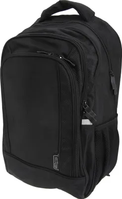 Obrázek produktu pro Batoh na notebook Shugon Frankfurt, 30 litrů BC3268 (jedna velikost) (černý)