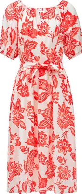 Produktbild von Salsa Jeans 21009472 Kleid Weiß S Frau Weiß S