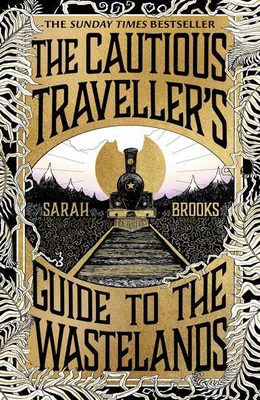 Image de The Cautious Traveller's Guide to The Wastelands