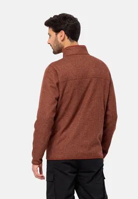Produktbild von Jack Wolfskin Jacke Fleecejacke
