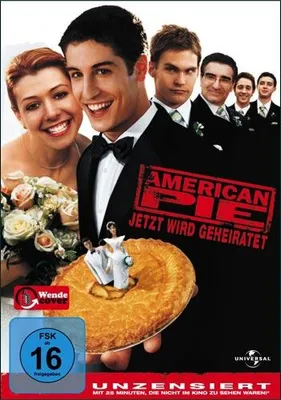 Produktbild von American Pie 3