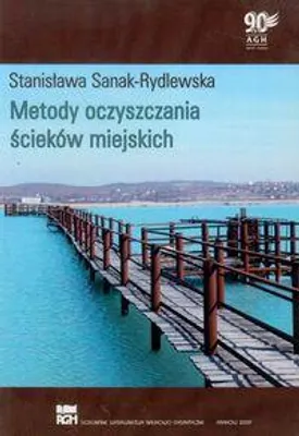 Immagine prodotto di Metody oczyszczania ścieków miejskich - Stanisława Sanak-Rydlewska (Literatur, Management auf Polnisch)