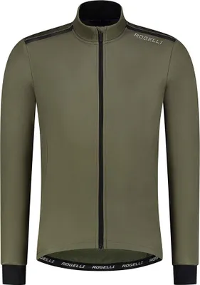 Immagine prodotto di Giacca Rogelli Core Verde M Uomo Verde M