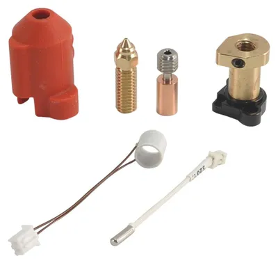 Keramik-Heizblock-Set für K1 & K1 Max, 1 Stück