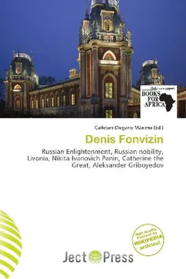 Produktbild von Denis Fonwisin