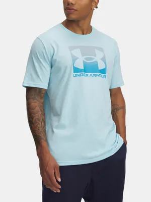Produktbild von Under Armour Herren T-Shirt Ua M Boxed Sports Updated Ss 1386793-494__SM