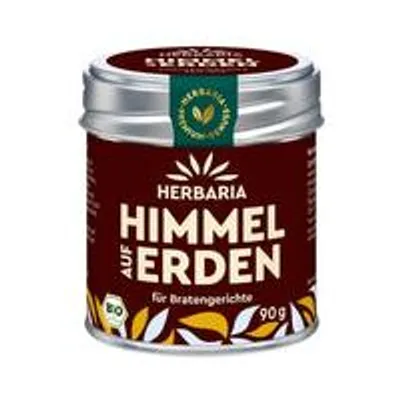 Produktbild von Herbaria Himmel auf Erden  SD-Dose, 90 g