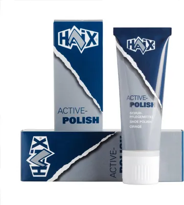 Produktbild von Haix® Schuhcreme braun 900090 Tube, Farbe:farblos