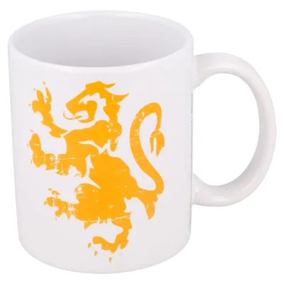 Produktbild von Harry Potter Tasse 325ml Keramikbecher im Geschenkset