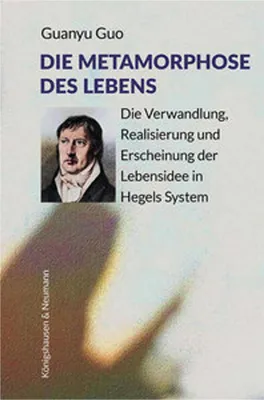 Obrázek produktu pro Die Metamorphose des Lebens