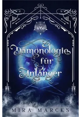 Image de Dämonologie für Anfänger