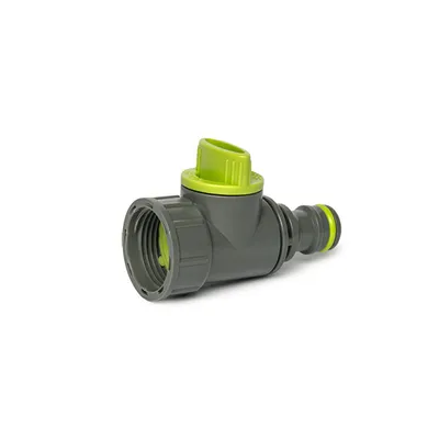 Obrázok produktu pre Bradas LE-2230, kĺbový konektor, zavlažovací systém, Poľsko, 1 kusov