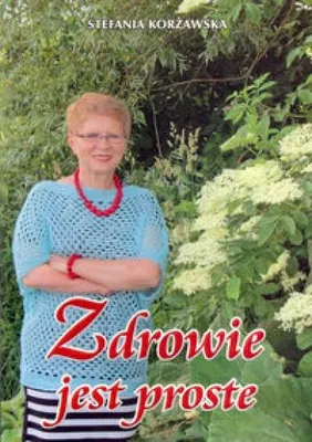 Zdjęcie produktu dla Zdrowie jest proste